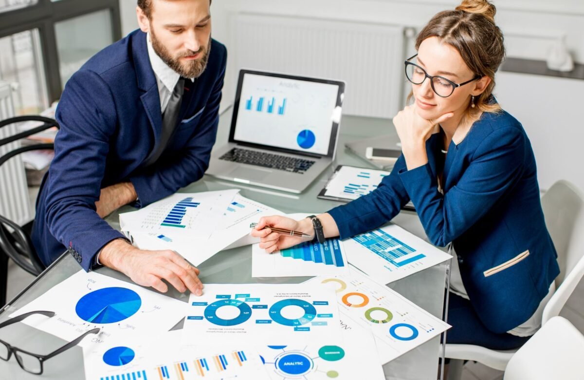 Publicité en Ligne et Génération de Leads : Boostez Votre Visibilité et Attirez des Clients Qualifiés