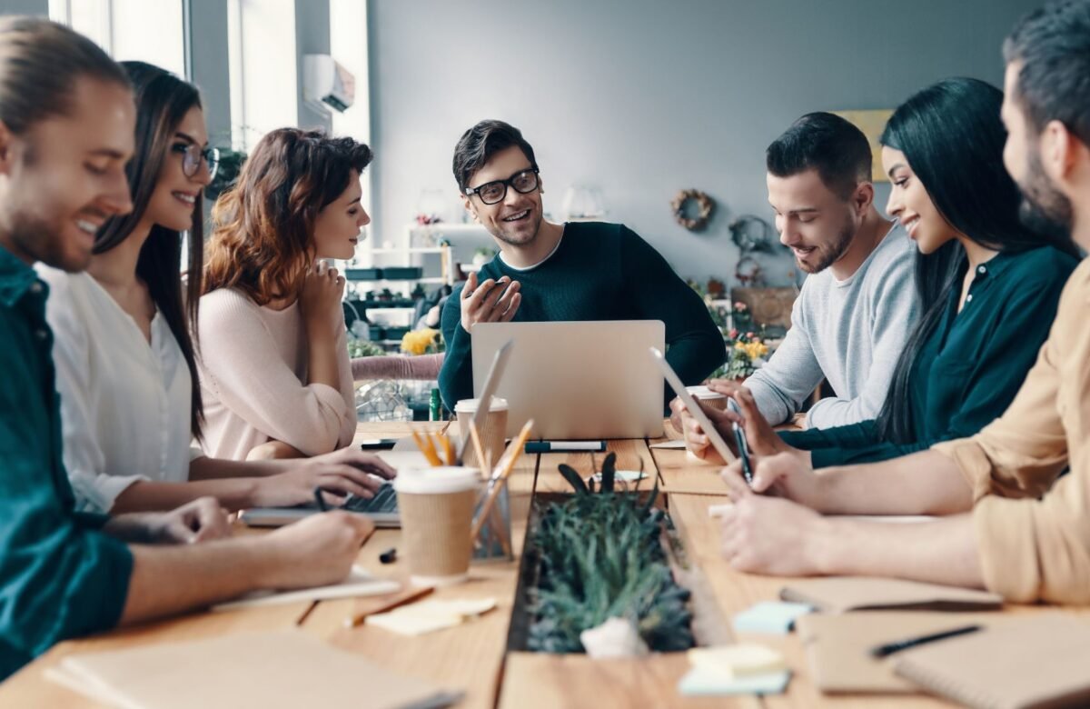 Création de Sites Web & E-commerce : Les Clés du Succès en Ligne